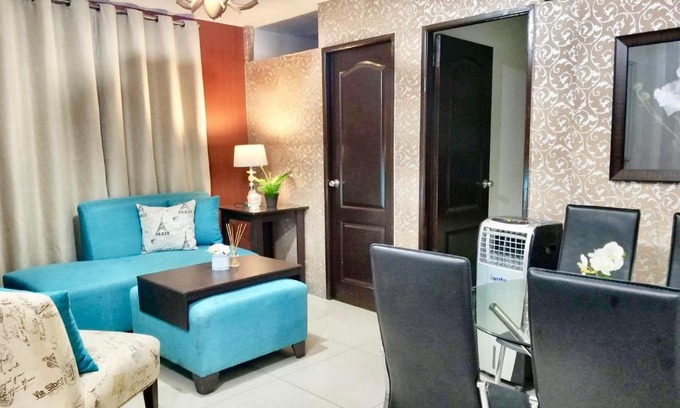 Imus Apartment | Super Cute Hampton Suites