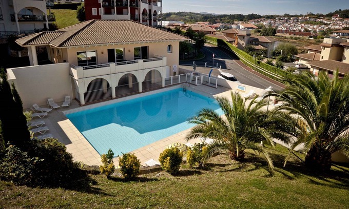 Ciboure Condo | Super endroit ! Appartement à 500m de la plage