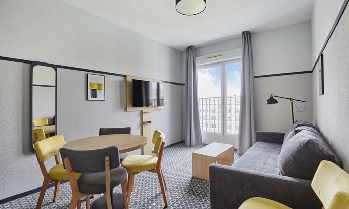 Transvaal Condo | Super Endroit ! Proche du Centre + Wi-Fi Gratuit