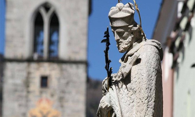 Vipiteno Apartment | Super Franz's Economy Resort · free private parking, 51m², max. 6 guests