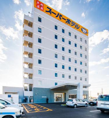 Kamisu Hotel | Super Hotel Kashima
