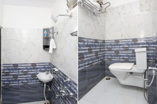Bhopal Hotel | Super Hotel O 30359 Hotel The Vinayak
