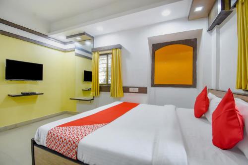 Dumdum Hotel | Super hotel O Adri 2