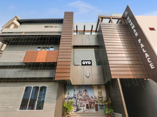 Gorakhpur Hotel | Super Hotel O Centrum