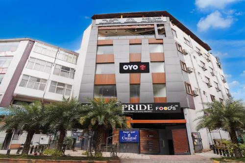 Electronics City Hotel | Super Hotel O Coastal Grand Hotel and Resorts
