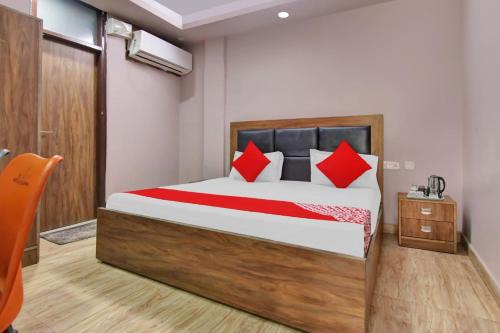 Sundar Nagar Hotel | Super Hotel O Green Villa