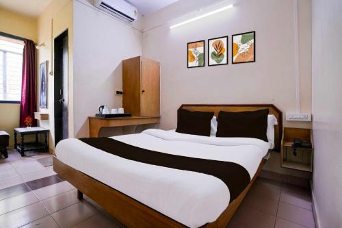 Hubli Hotel | Super Hotel O Hubli City Center