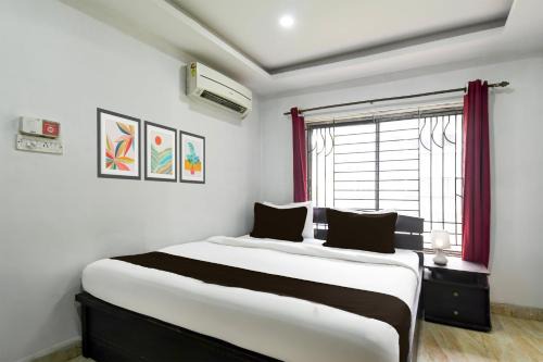 Behala Hotel | Super Hotel O New Alipore