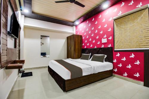 Bhopal Hotel | Super Hotel O Sawariya Regency
