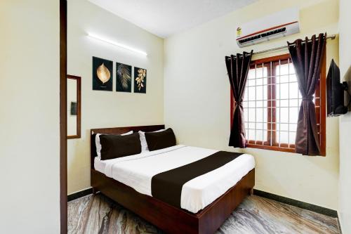 Karappakam Hotel | Super Hotel O Thoraipakkam Chennai