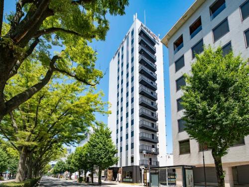 Toyama Hotel | Super Hotel Premier Toyama Castle Park