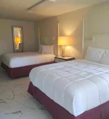 Central Oklahoma City Hotel | Super Inn Motel