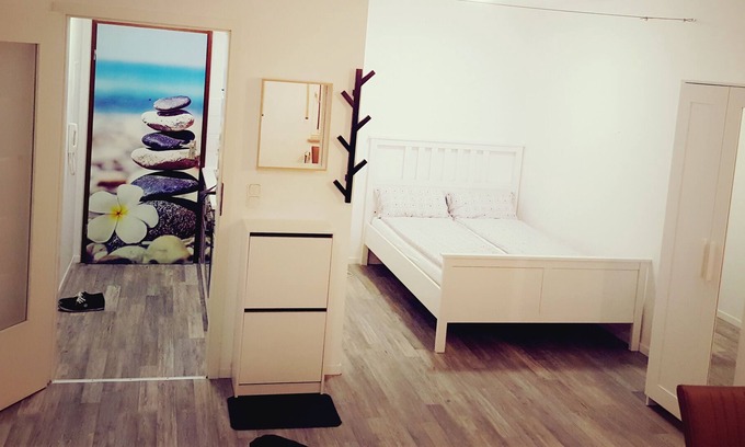 Gaustadt House | Super modern apartment 40sqm, newly renovated