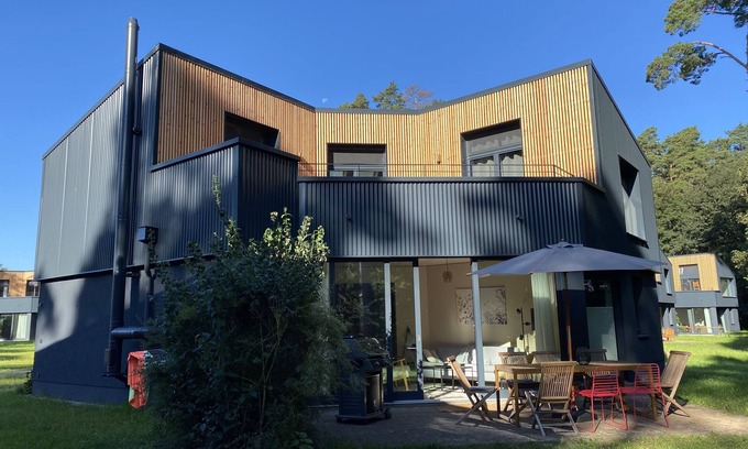 Templin House | Super nice house on the lake