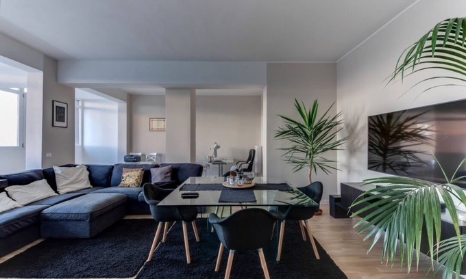 Rimini House | SUPER SEA VIEW PENTHOUSE