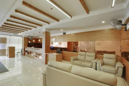 Kalamassery Hotel | Super Townhouse Edasserys Kalamassery Tourist Home