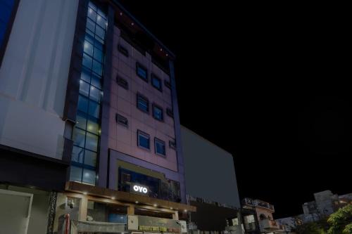 Auli Hotel | Super Townhouse Hotel Vaishnavi Inn