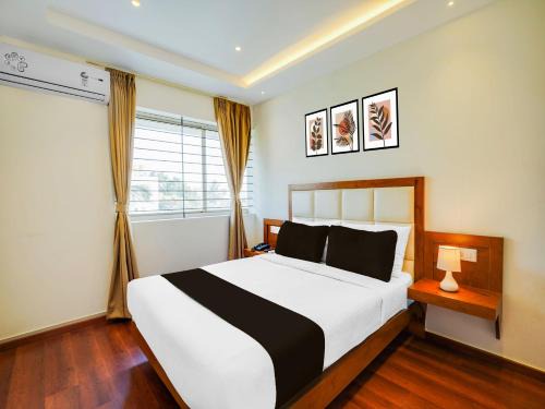 Bengaluru Hotel | Super Townhouse Ramamurthy Nagar West Formerly Phoenix Hotel