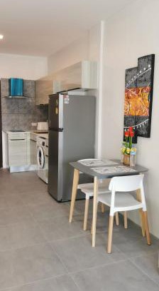 Jomtien Apartment | Super View