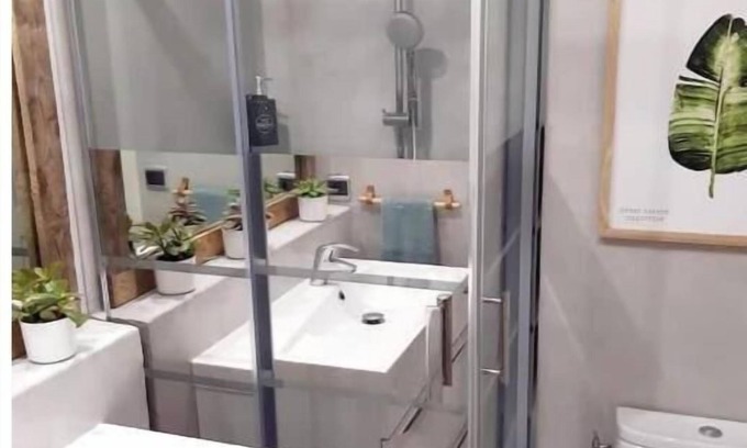 La Bocca Apartment | Superb Appart Cannes Facing the sea (10m) - Residence Royal Palm - #boccacabana