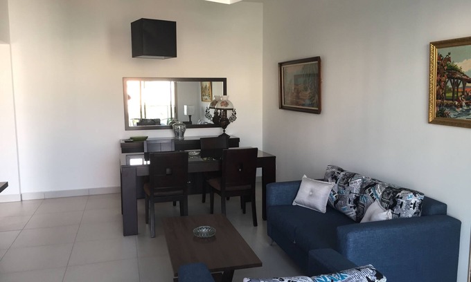 Jounieh House | Superb Condition Apartment in the center of Jounieh!