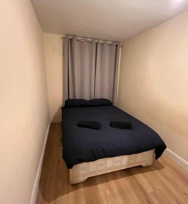 City Centre Dublin House | Superb Double Room near the Spire - 2