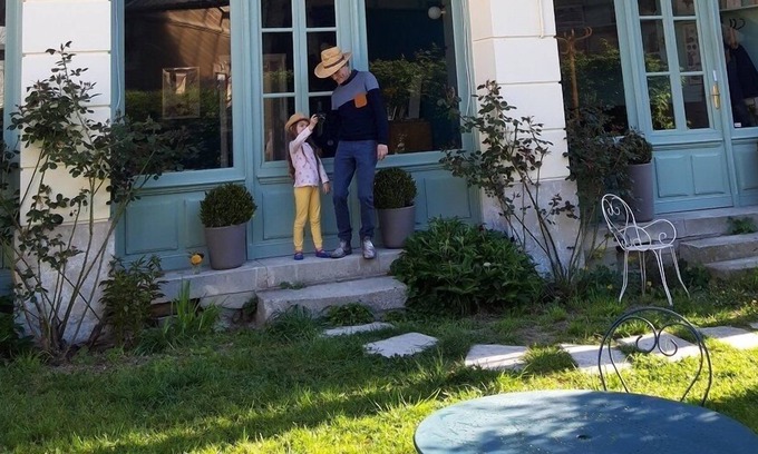 Sainte-Croix House | Superb family house