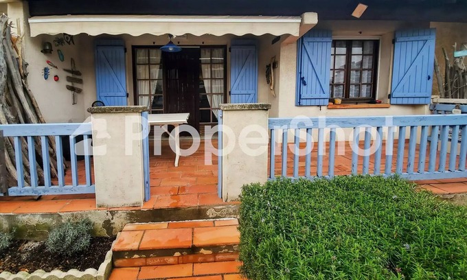 Saintes-Maries-de-la-Mer Villa | Superb villa in Saintes maries de la mer