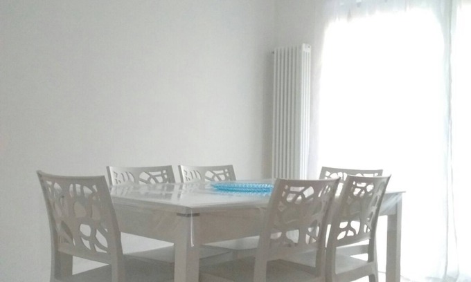 Santa Maria di Leuca House | Superb house with parking space a few steps from the sea and various services