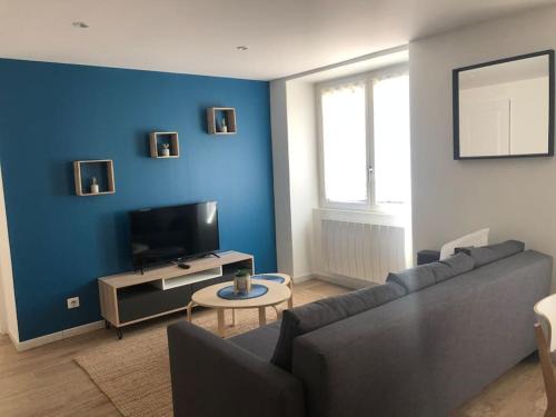 La Cote-Saint-Andre Apartment | Superbe Appartement