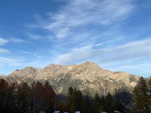 Puy-Saint-Vincent Apartment | Superbe appartement avec balcon