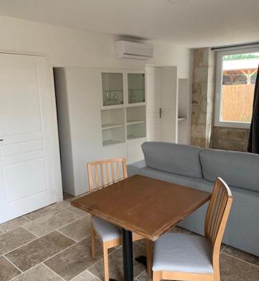 Chenaud Apartment | Superbe appartement calme