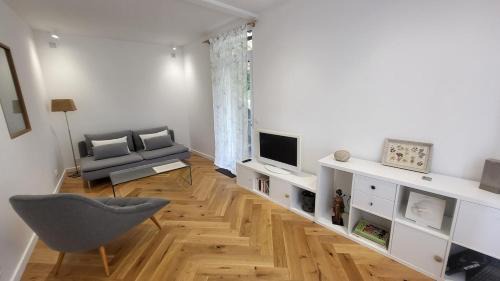 Villejuif Apartment | Superbe Duplex climatisé proche IGR
