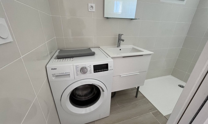 Eguilles Apartment | SUPERBE T2 CLIMATISE