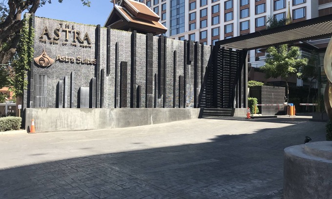 Chang Khlan Apartment | Superior Apartment centrally located in Chiang Mai
