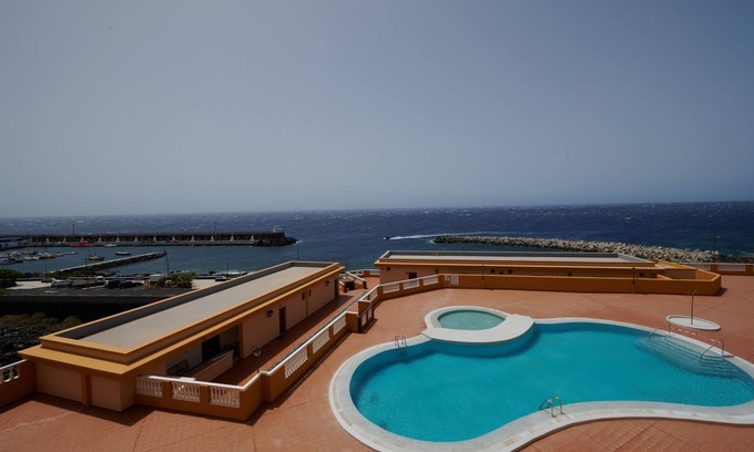 La Restinga Apartment | Superior Apartment 2 rooms 3rd Floor