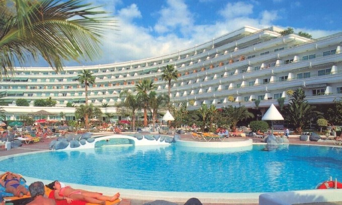 Costa Adeje Apartment | Superior Apartment In A Superior Location