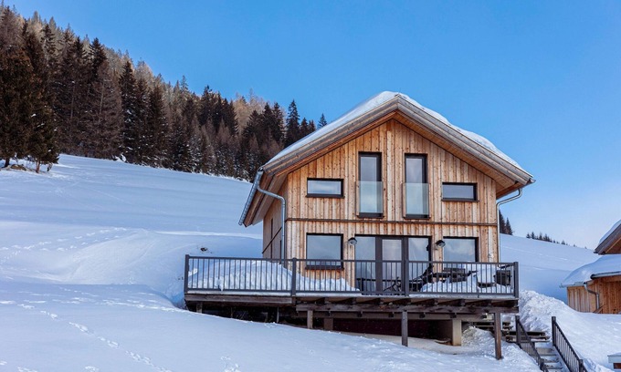 Hohentauern Ski Chalet | Superior chalet in Hohentauern near ski-slope