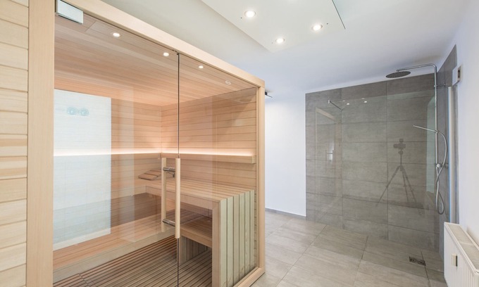 Eisenerz Ski Chalet | Superior Chalet with Sauna