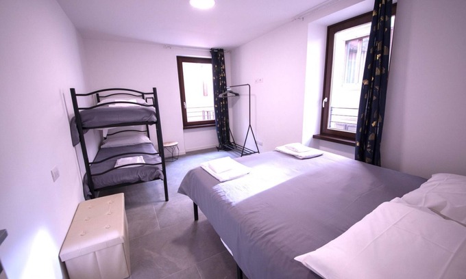 Riva del Garda Apartment | Superior One-Bedroom Apartment