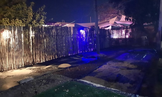 Bustan HaGalil Other | Superior place