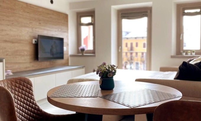 Bosco Chiesanuova Apartment | SUPERIOR SUITE, Verona | 1K HOME