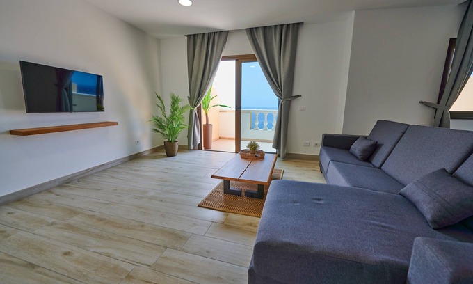 La Restinga Apartment | Superior Two-bedroom Apartment 3rd floor