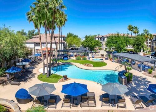 Superstition Lakes House | Superstition Springs Mesa