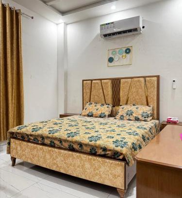 Punjab Apartment | Supreme Apartments