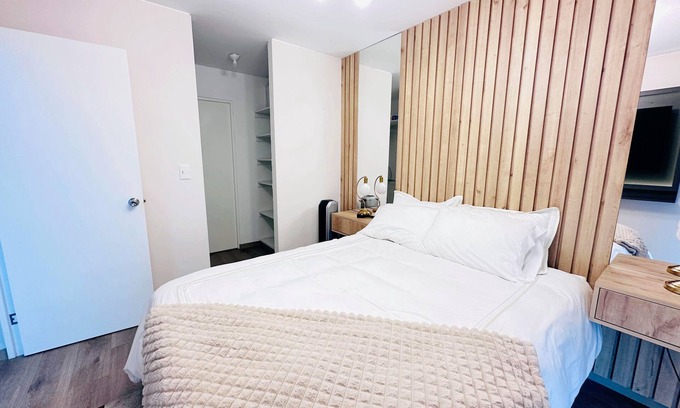 Santiago de Surco Apartment | Surco Polo Suites