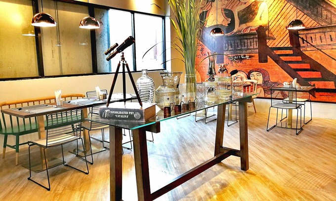 Bang Sao Thong Hotel | SureStay By Best Western Iconic Suvarnabhumi