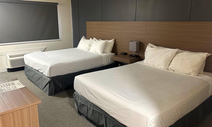 Smithers Hotel | SureStay by Best Western Smithers