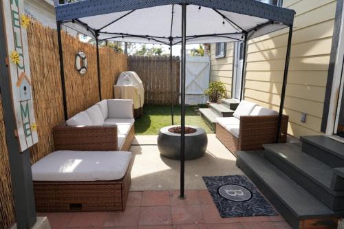 Huntington Beach Apartment | Surf city House