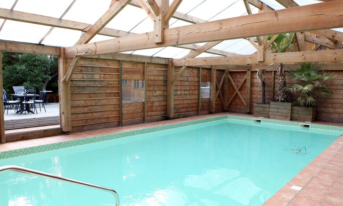 Lege-Cap-Ferret House | Surf, Sand, Hiking and Biking Basecamp with a 10m x 5m Saltwater pool!